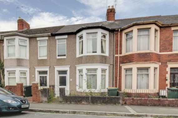 3 Bedroom Terraced